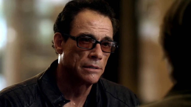 Evolution Of Jean-Claude Van Damme During His Acting Career (12 pics) Evolution Of Jean-Claude Van Damme During His Acting Career (12 pics)