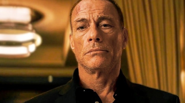 Evolution Of Jean-Claude Van Damme During His Acting Career (12 pics)