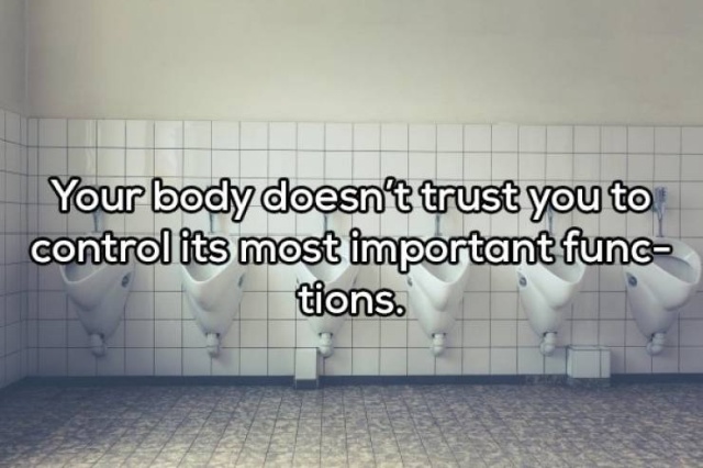 Shower Thoughts (20 pics)