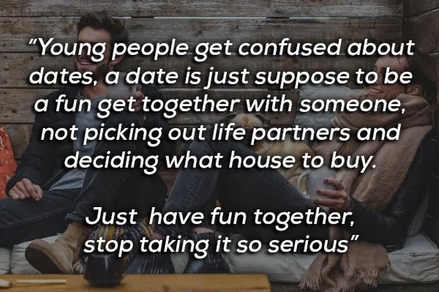 The Best Advices By Mothers (20 pics)