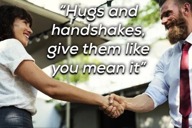 The Best Advices By Mothers (20 pics)