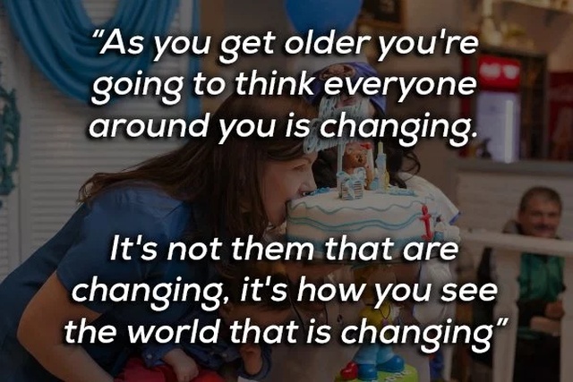 The Best Advices By Mothers (20 pics)