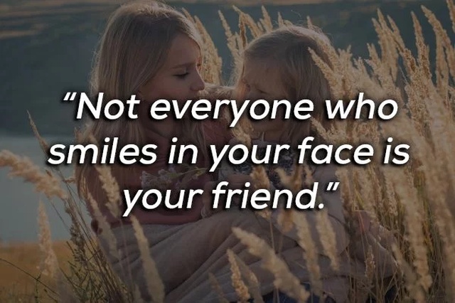 The Best Advices By Mothers (20 pics)