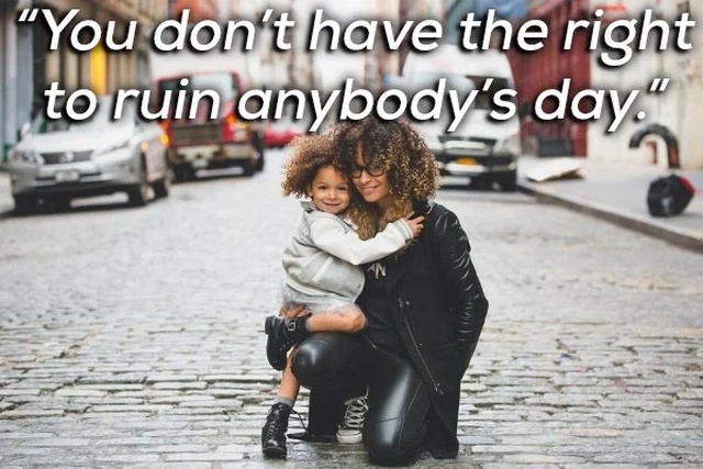 The Best Advices By Mothers (20 pics)