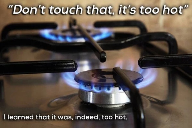 The Best Advices By Mothers (20 pics)