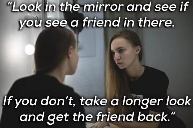 The Best Advices By Mothers (20 pics)