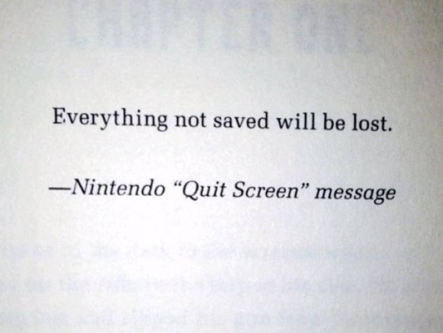 Every Good Book Needs A Good Dedication (16 pics)