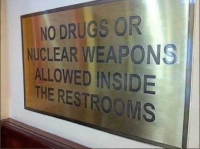 It's So Wrong (28 pics)