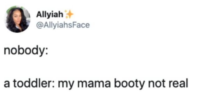 Very Funny And True Tweets About Toddlers (28 pics)