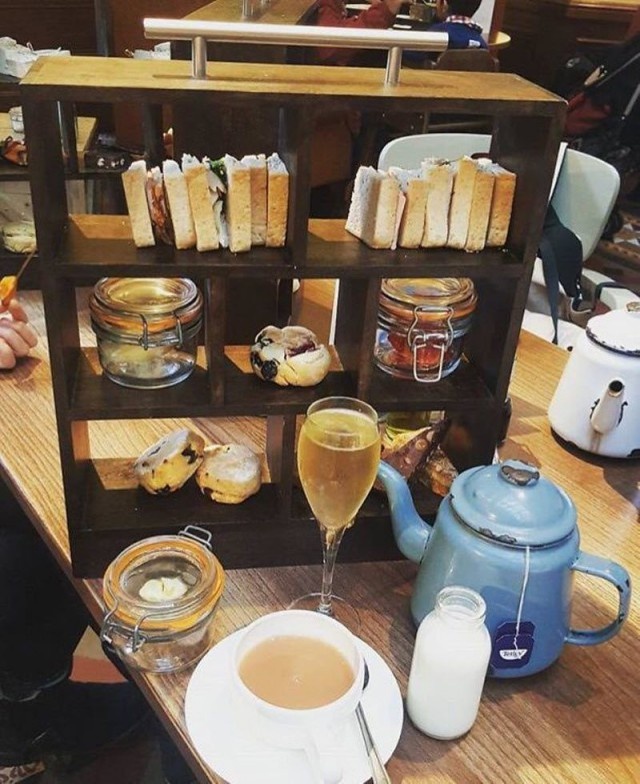 When Your Meal Looks Better Than You (20 pics)