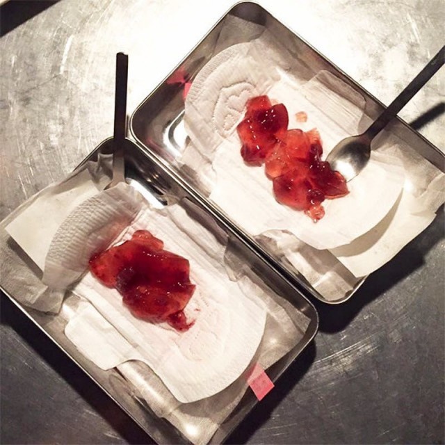 When Your Meal Looks Better Than You (20 pics)