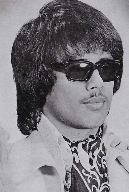 15 Iconic 70's Hairstyles for Men That Are Worth Trying