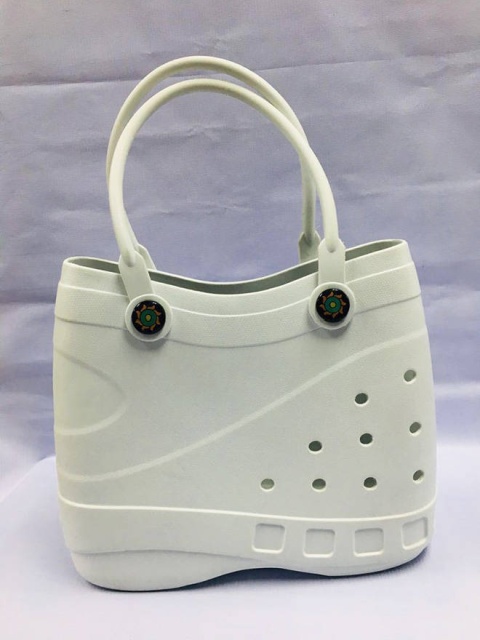 Handbags By Crocs (19 pics)