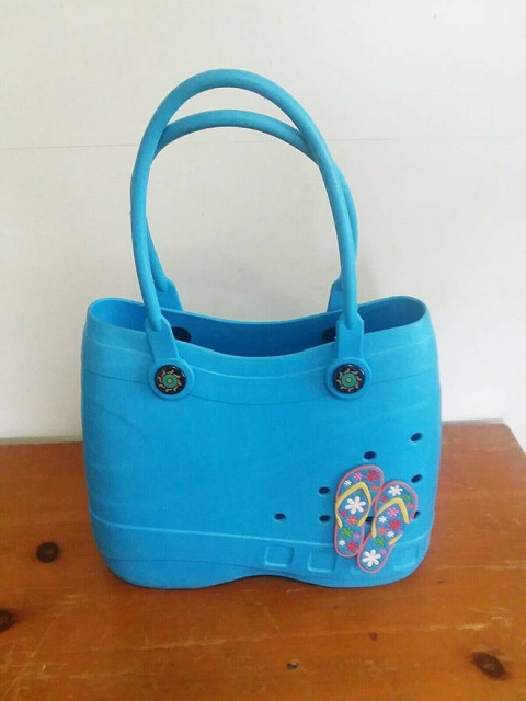 Handbags By Crocs (19 pics)