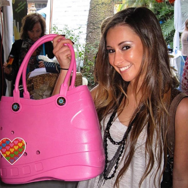 Handbags By Crocs (19 pics)