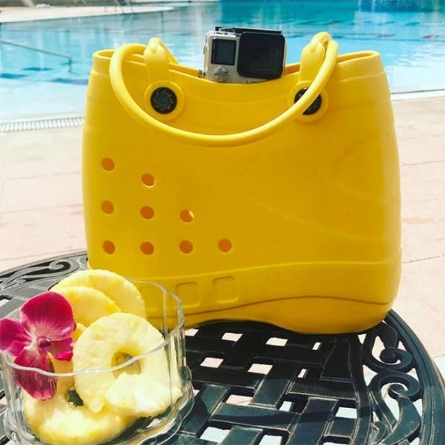 Handbags By Crocs (19 pics)