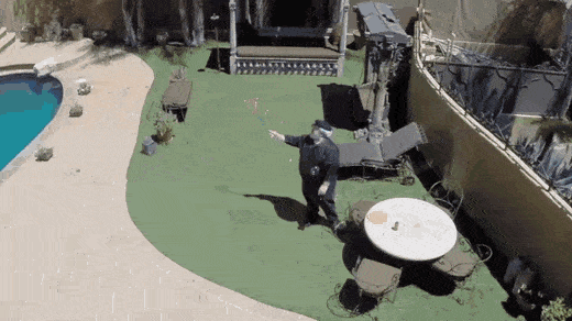 Acid Gifdump, May 16 (25 gifs)