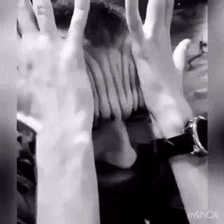 Acid Gifdump, May 16 (25 gifs)