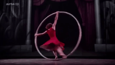Acid Gifdump, May 16 (25 gifs)