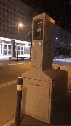 Acid Gifdump, May 16 (25 gifs)