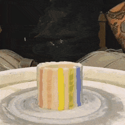 Acid Gifdump, May 16 (25 gifs)