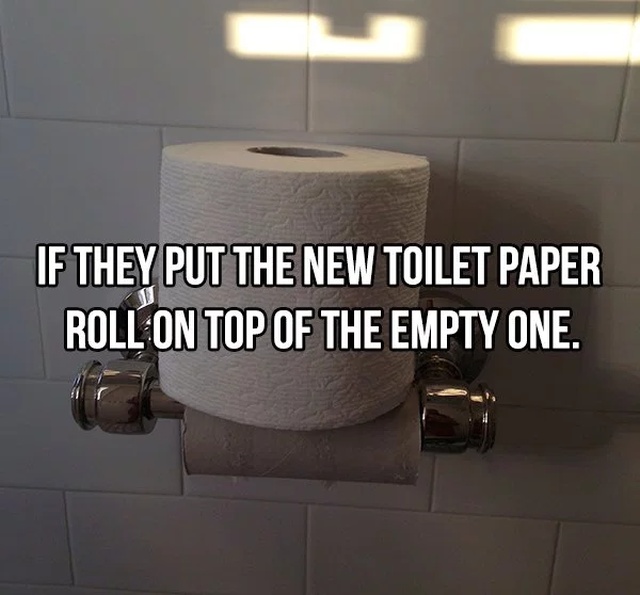 Small Things That Make People Immediately Not Trust Someone (20 pics)