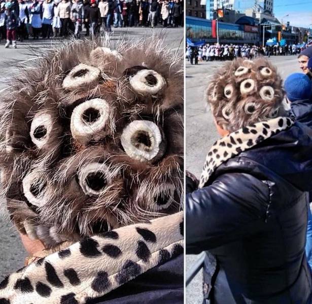 Acid Picdump (63 pics)