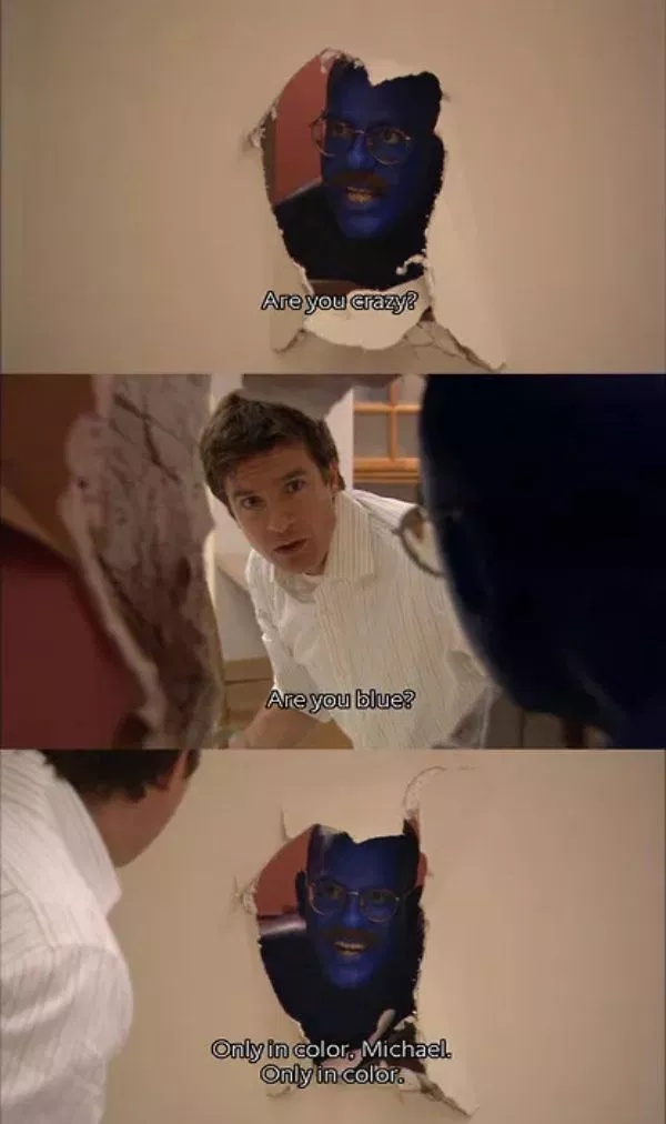 Funny Moments From ‘Arrested Development’ (29 pics)