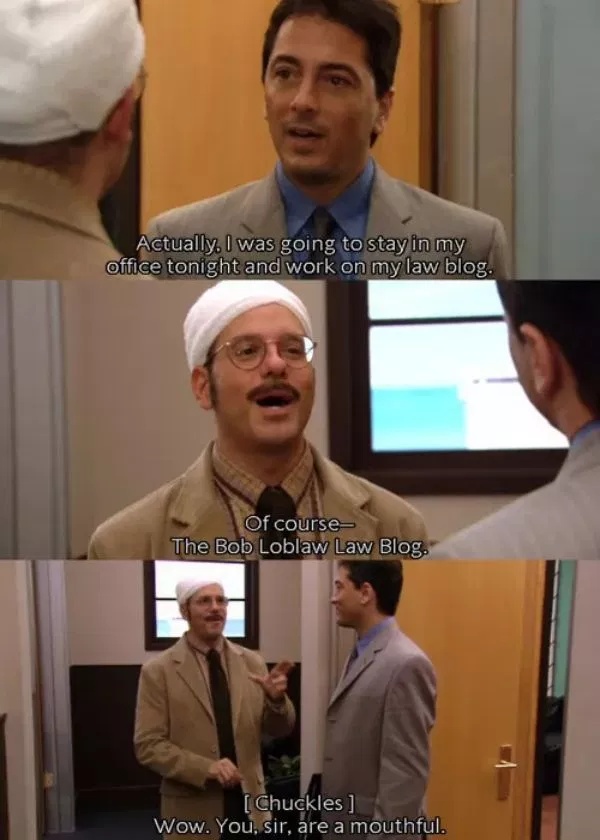 Funny Moments From ‘Arrested Development’ (29 pics)