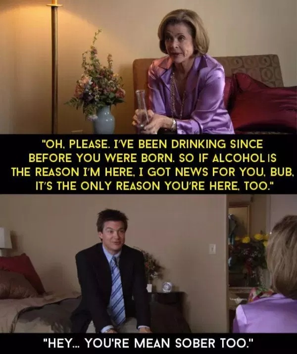 Funny Moments From ‘Arrested Development’ (29 pics)