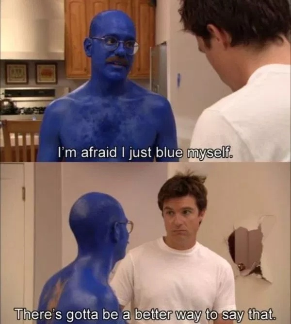 Funny Moments From ‘Arrested Development’ (29 pics)