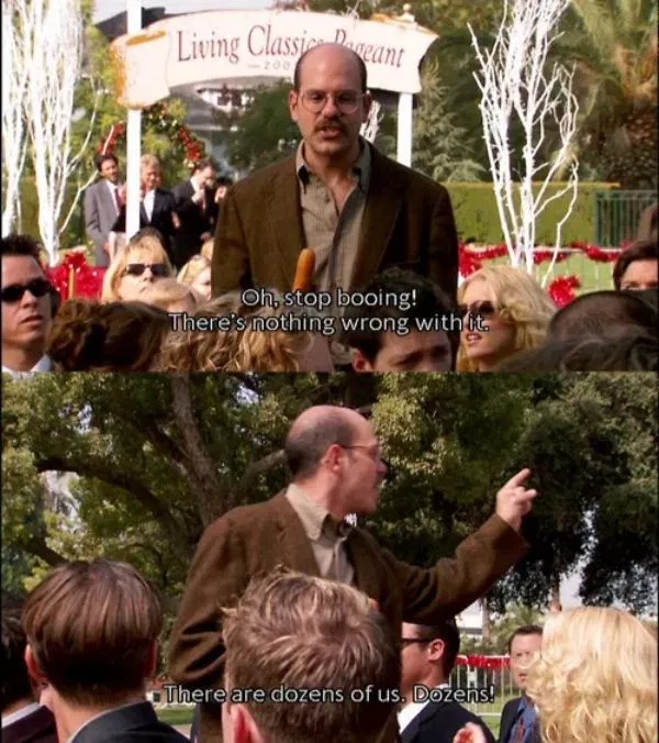 Funny Moments From ‘Arrested Development’ (29 pics)