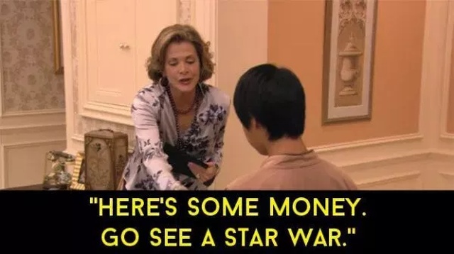 Funny Moments From ‘Arrested Development’ (29 pics)