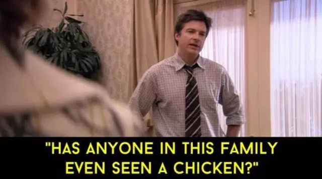 Funny Moments From ‘Arrested Development’ (29 pics)