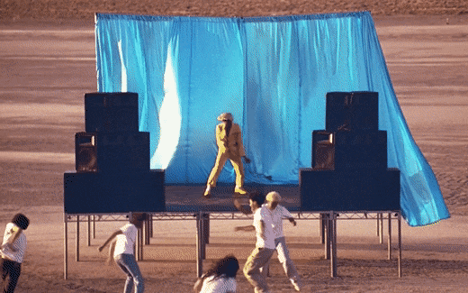 Acid Gifdump, May 17 (25 gifs)