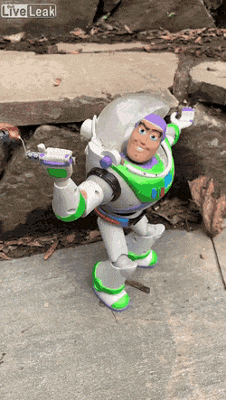 Acid Gifdump, May 17 (25 gifs)