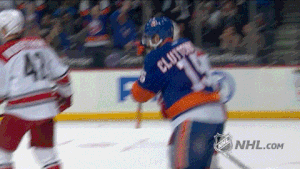 Funny NHL Moments (18 gifs)