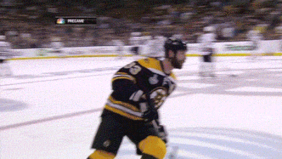 Funny NHL Moments (18 gifs)