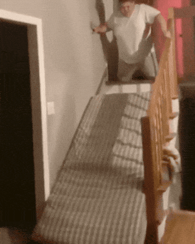 Punch Face Fails (16 gifs)