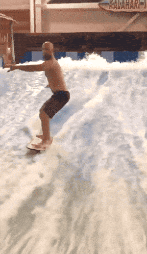 Punch Face Fails (16 gifs)