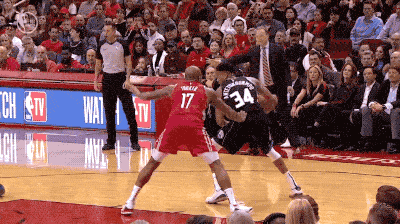 Punch Face Fails (16 gifs)