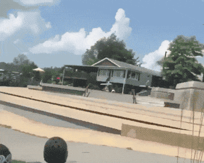 Punch Face Fails (16 gifs)
