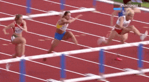 Punch Face Fails (16 gifs)