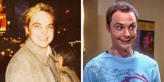 “The Big Bang Theory” Cast Then And Now (13 pics)