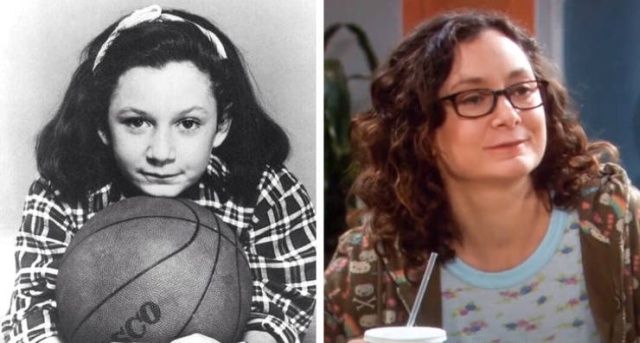 “the Big Bang Theory” Cast Then And Now 13 Pics 