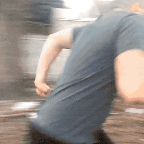 Acid Gifdump, May 20 (25 gifs)