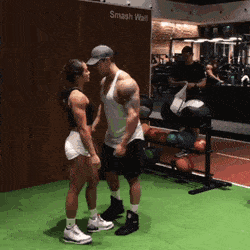 Acid Gifdump, May 20 (25 gifs)