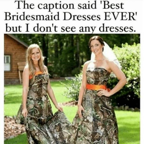 Wedding Party Memes (30 pics)