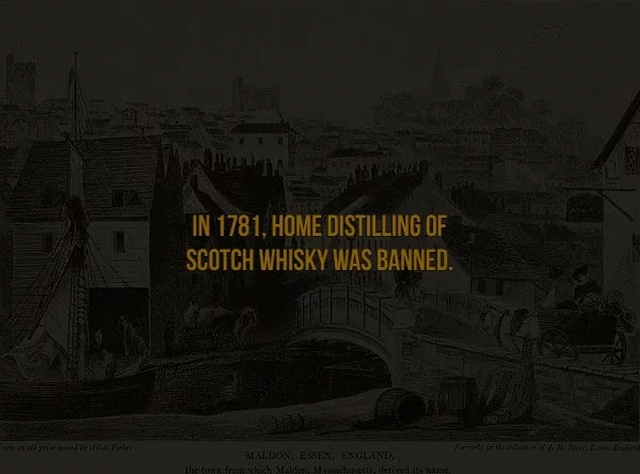 Scotch Facts (17 pics)