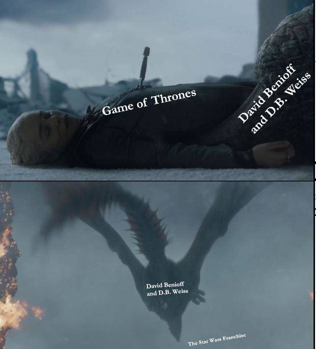 “Game Of Thrones” Memes (48 pics)